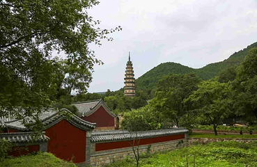 灵岩寺第 61 张图片