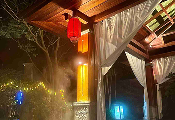 临潼悦椿温泉第 54 张图片