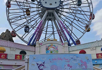 安吉Hello Kitty乐园第 81 张图片