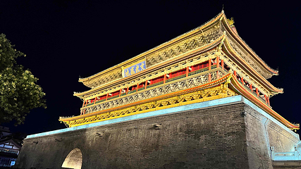 西安鼓楼第 16 张图片