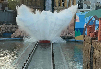 北京欢乐谷第 220 张图片