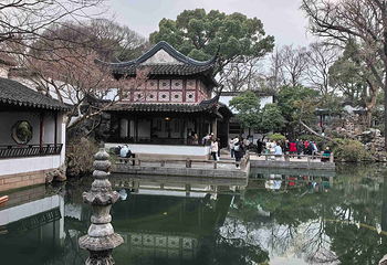 留园第 141 张图片