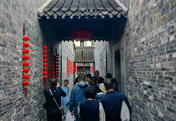 个园第 229 张图片