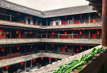 云水谣景区第 90 张图片