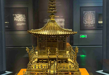 法门文化景区第 14 张图片