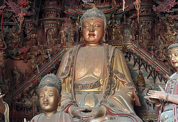 小西天第 37 张图片