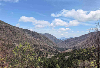 神农架风景区第 176 张图片