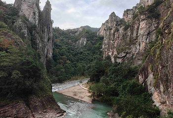 石桅岩第 26 张图片