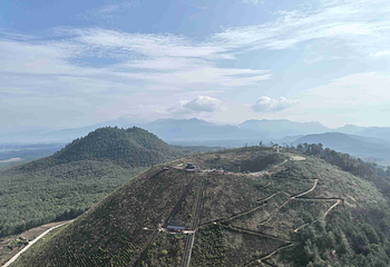 火山地热国家地质公园第 56 张图片