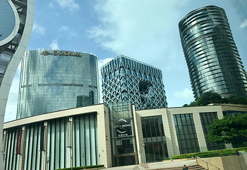 新濠天地第 38 张图片
