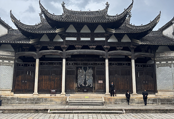 龙川景区第 55 张图片