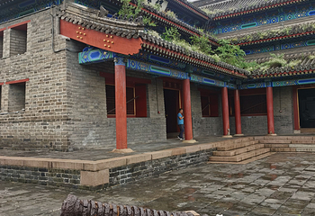 山海关第 52 张图片