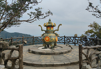 云上草原国际山地旅游度假区第 119 张图片