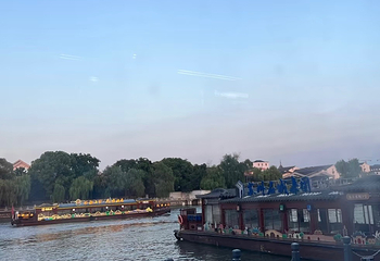苏州古运河第 99 张图片