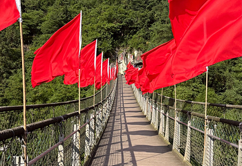 娄山关景区第 39 张图片