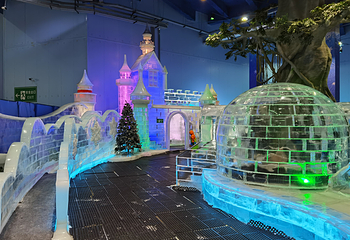 广州热雪奇迹第 208 张图片