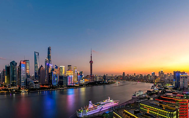 陆家嘴第 26 张图片