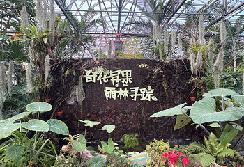 逍遥津公园第 11 张图片