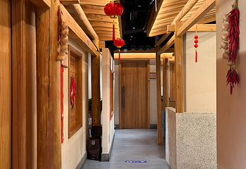 鱼回头(老岳阳·岳阳味店)第 13 张图片