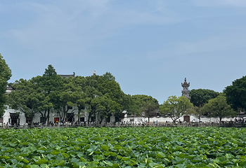 普陀山风景区第 258 张图片