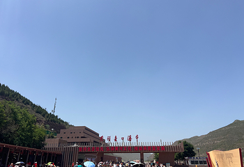 陕西黄河壶口瀑布第 119 张图片