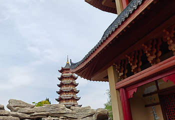 嘉峪关方特丝路神画第 58 张图片