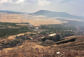 大同火山群国家地质公园第 99 张图片