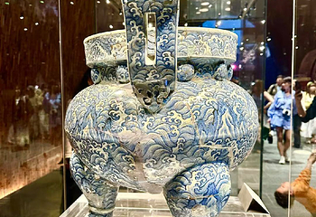 陶阳里旅游区第 101 张图片