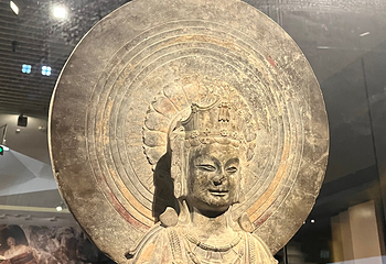 山东博物馆第 38 张图片