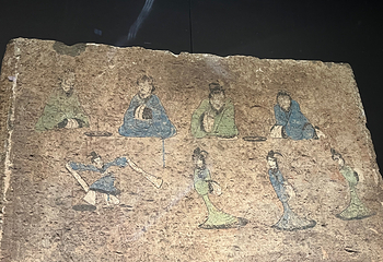 山东博物馆第 73 张图片