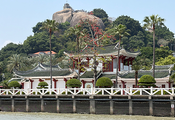 鼓浪屿第 64 张图片