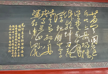 岳阳楼景区第 163 张图片
