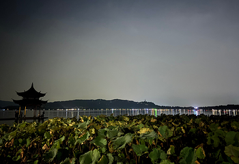 西湖风景名胜区第 585 张图片