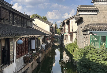 南翔古镇第 58 张图片
