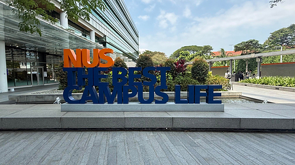 新加坡国立大学第 21 张图片