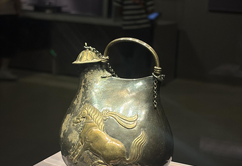 陕西历史博物馆第 281 张图片