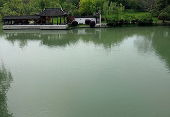瘦西湖第 392 张图片