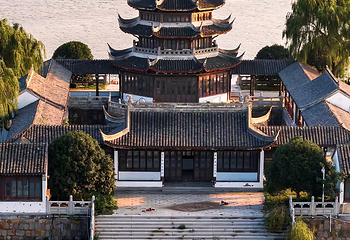 石湖景区第 18 张图片