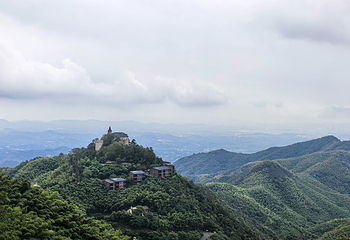 莫干山风景名胜区第 50 张图片