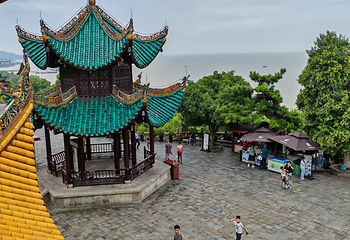 岳阳楼景区第 137 张图片