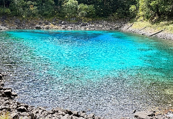 九寨沟风景区第 806 张图片