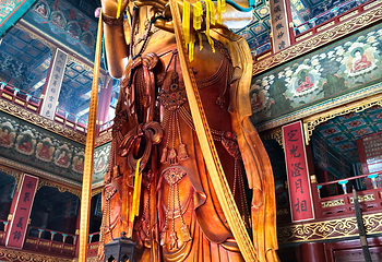 雍和宫第 103 张图片