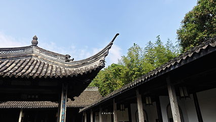 兰亭景区第 70 张图片