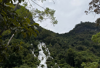 荔波小七孔景区第 271 张图片
