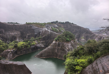 高椅岭旅游区第 131 张图片