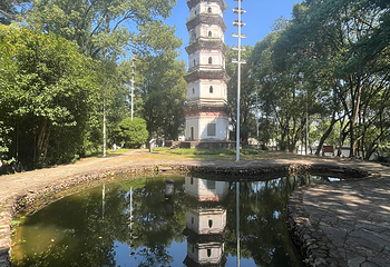 龙游民居苑第 57 张图片