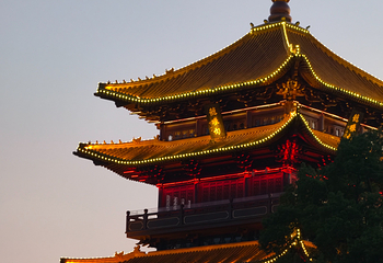 陶阳里旅游区第 324 张图片