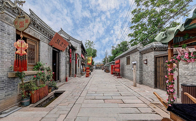 宋都皇城旅游度假区第 111 张图片