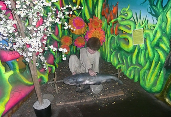The National Wax Museum Plus第 4 张图片