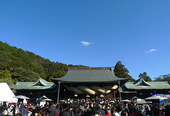 宫地狱神社第 25 张图片